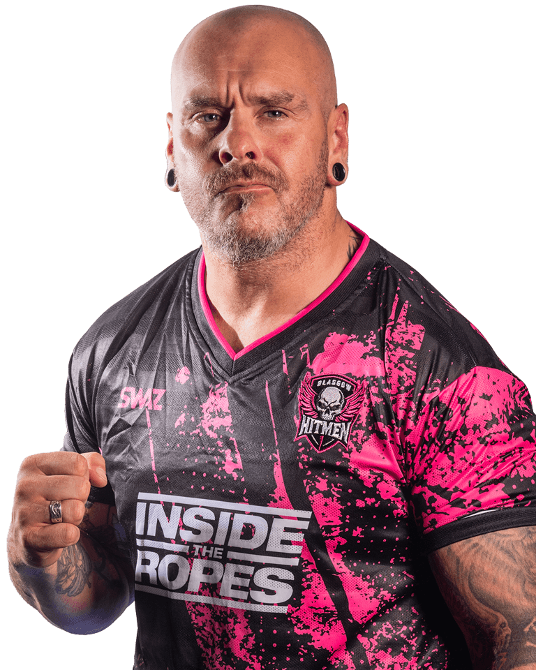 BT Gunn