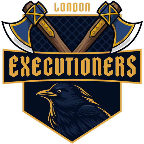 London Executioners logo