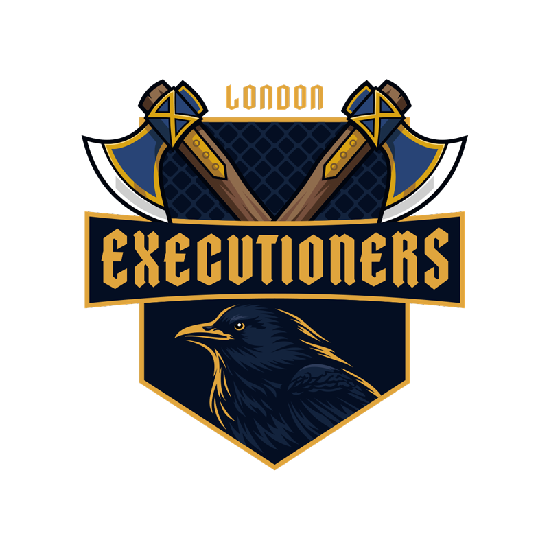 London Executioners logo