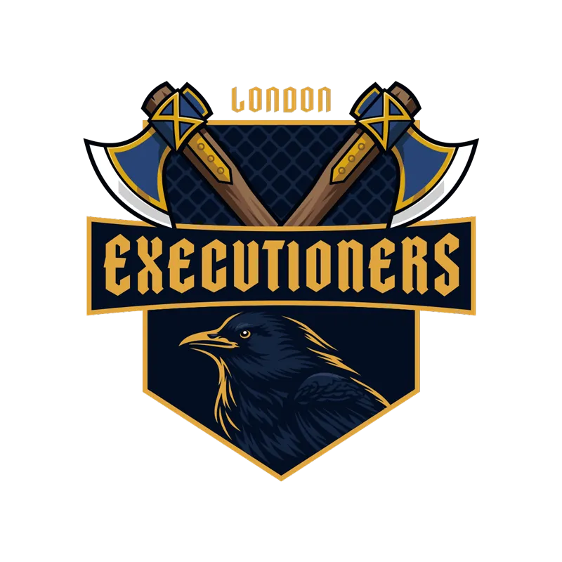 London Executioners logo