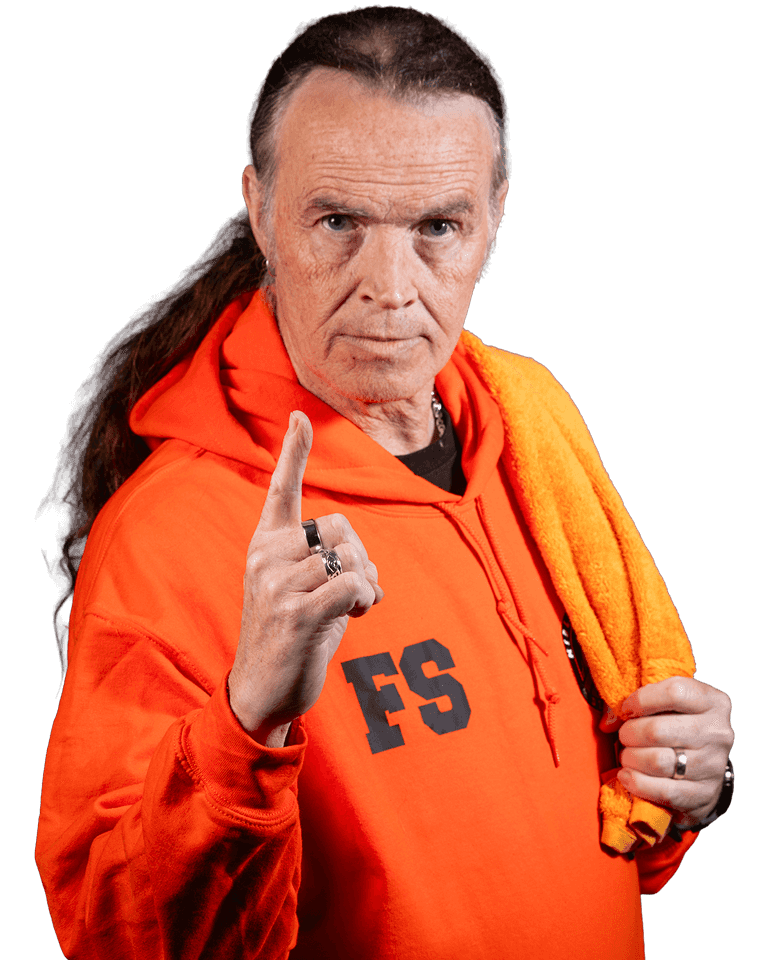 Frankie Sloan