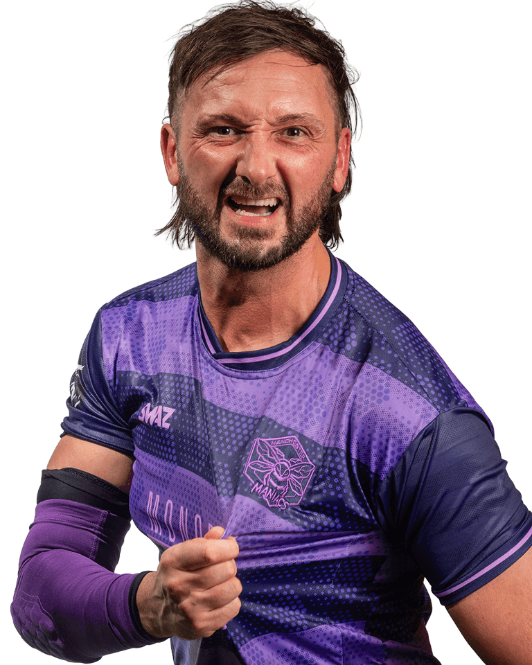 Joey Hayes