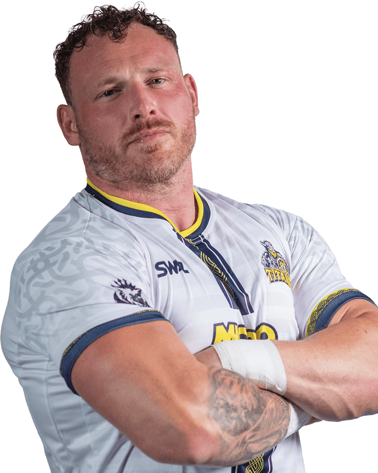 Luke Menzies