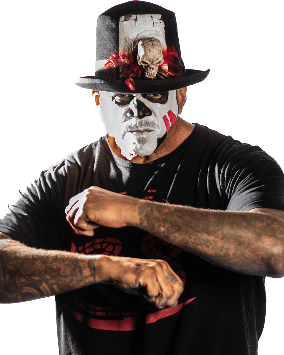Papa Shango