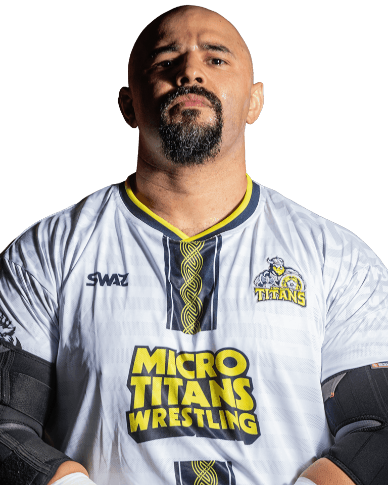 Rampage Brown