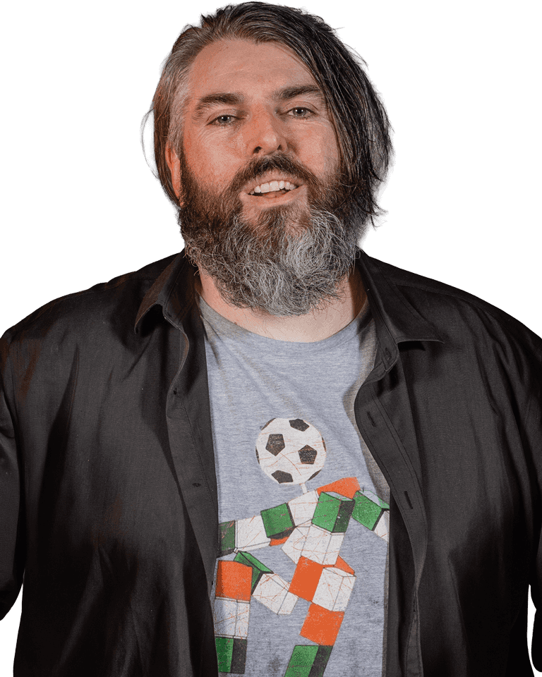 Rory Coyle