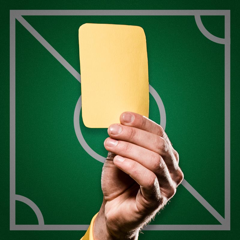 Rulebook: Discipline