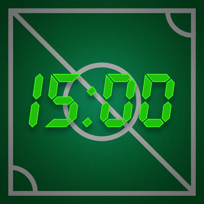 Rulebook: Time limit