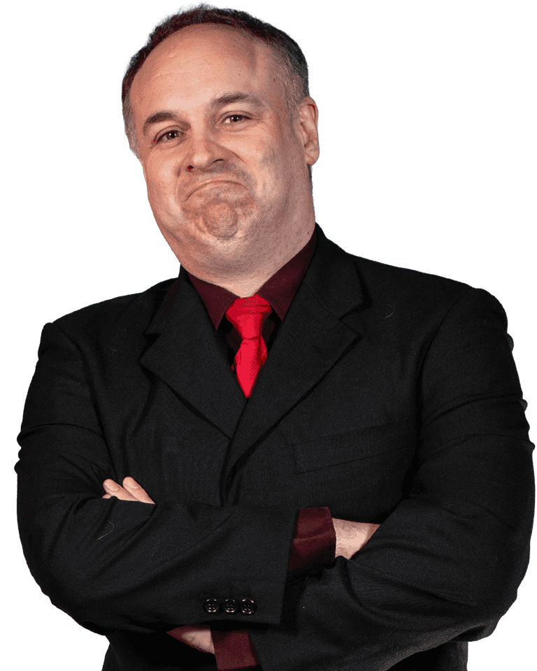 Stevie Aaron
