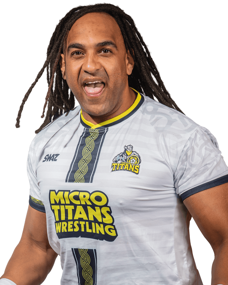 Wesley Nsereko